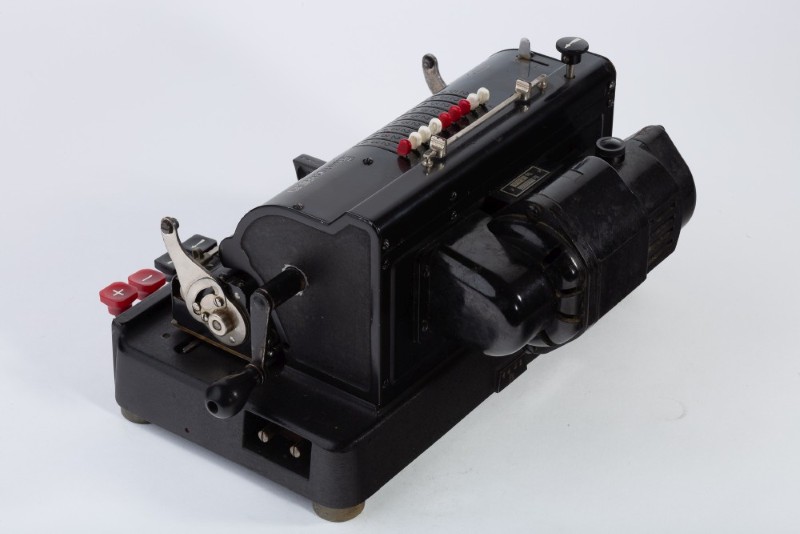 Haman-Elma Rückseite